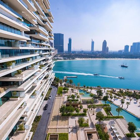 Hotel Five Palm Luxury Penthouse Full Marina View & Private Pool Dubai Exterior foto