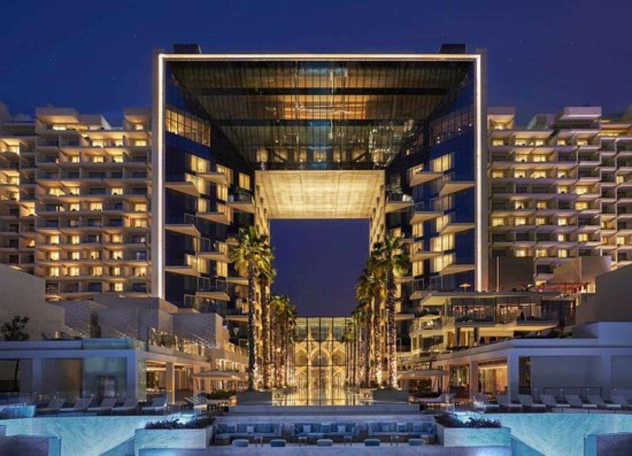 Hotel Five Palm Luxury Penthouse Full Marina View & Private Pool Dubai Exterior foto